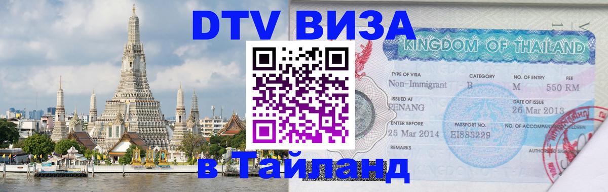 Оформление DTV визы под ключ: стоимость и тарифы, только загранпаспорт - 